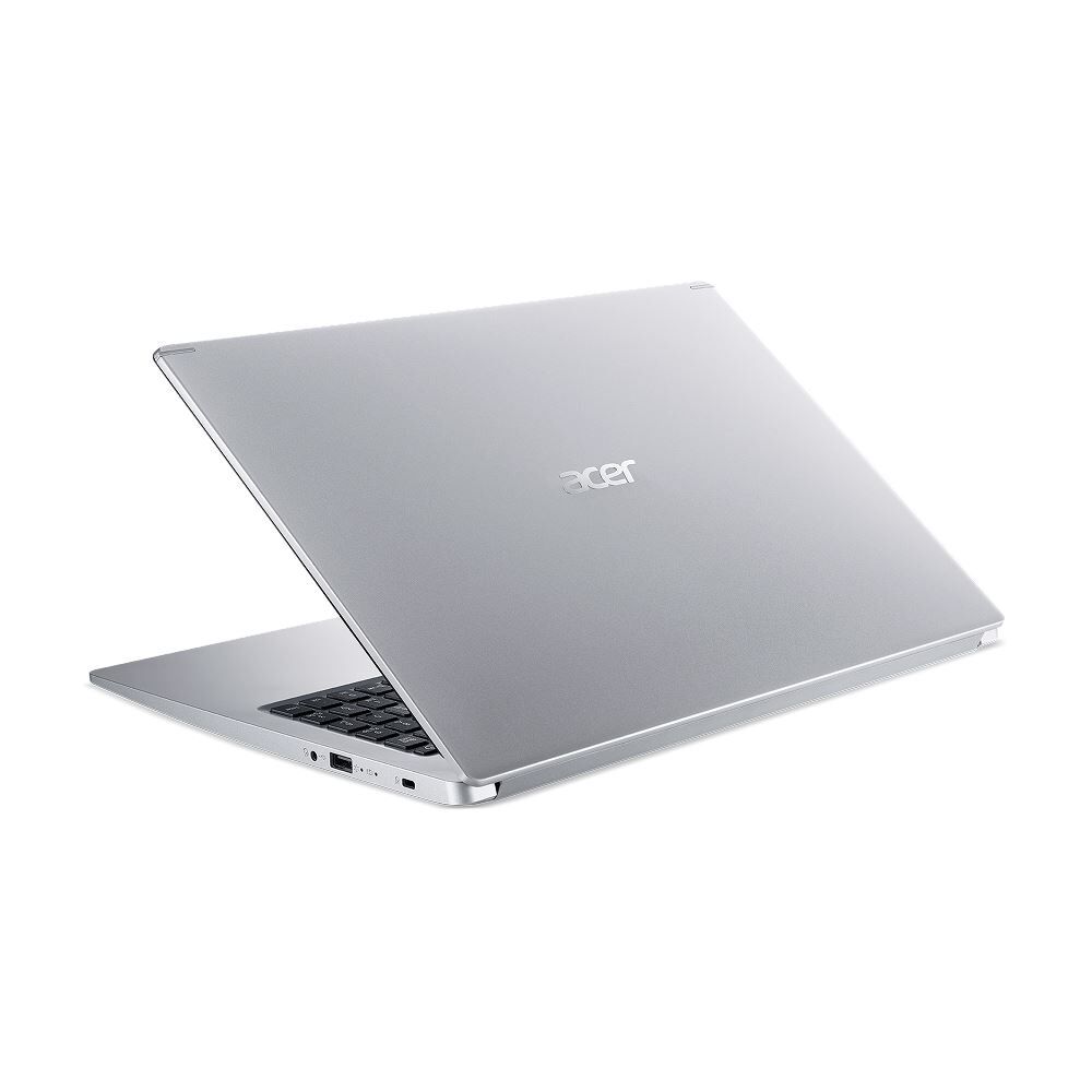 Notebook Acer Amd R5 16Gb 512Gb Ssd Tela 15.6" Linux