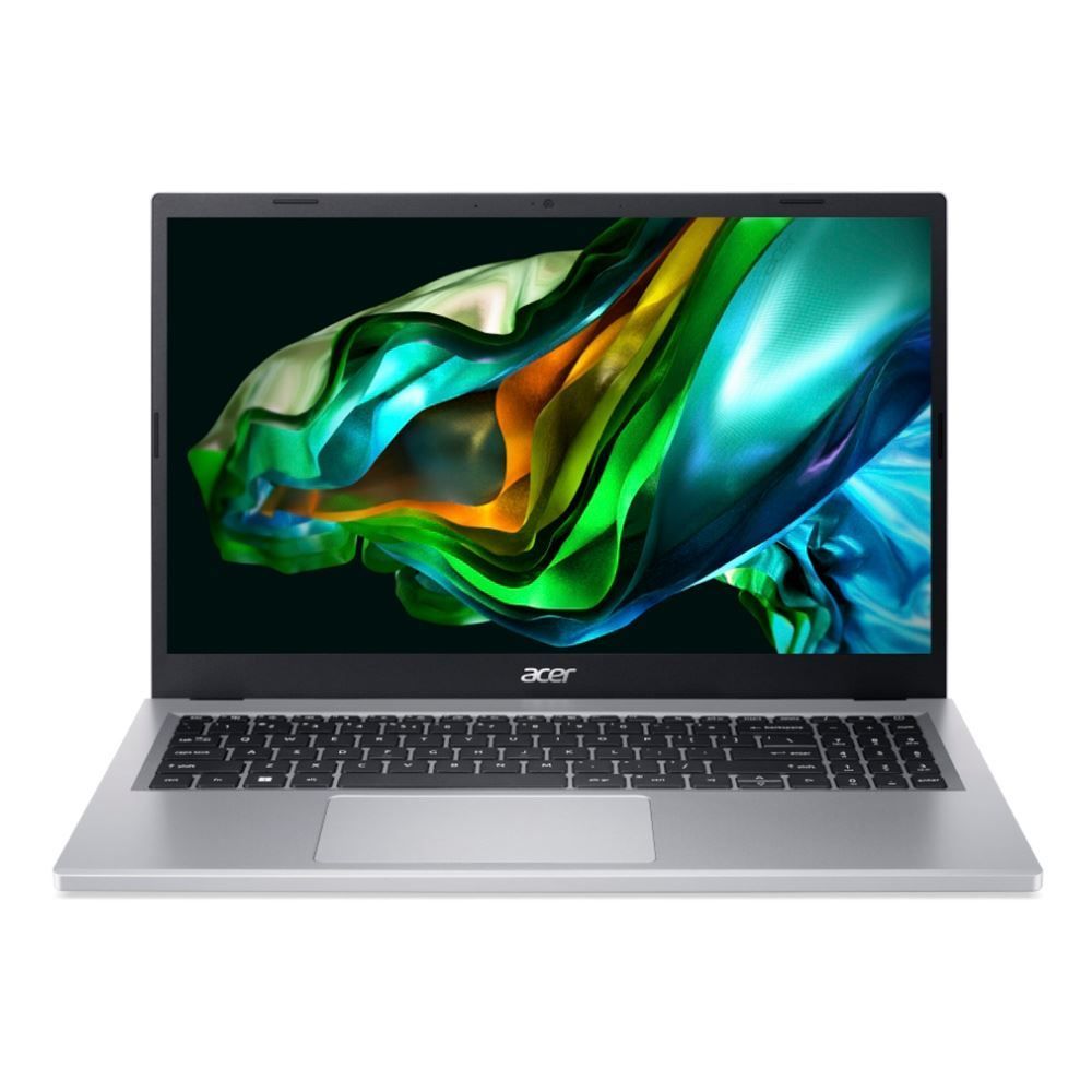 Notebook Acer Aspire 3 Amd Ryzen 8Gb Ram 256Gb Ssd Tela De 15,6" W11 Home - Bivolt