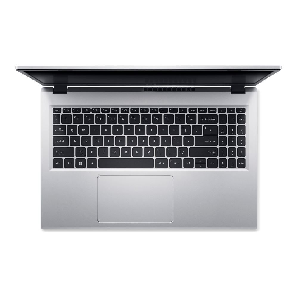 Notebook Acer Aspire 3 Amd Ryzen 8Gb Ram 256Gb Ssd Tela De 15,6" W11 Home - Bivolt