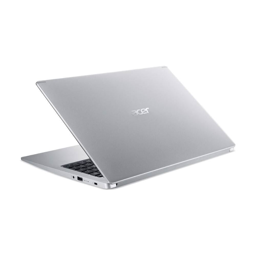 Notebook Acer Aspire 5 8Gb Ram 256Gb Ssd Tela De 15,6" W11 - Bivolt