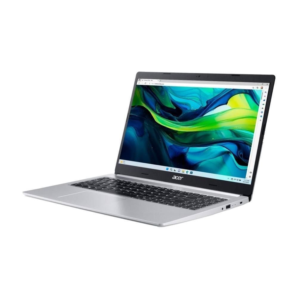 Notebook Acer Aspire 5 8Gb Ram 256Gb Ssd Tela De 15,6" W11 - Bivolt