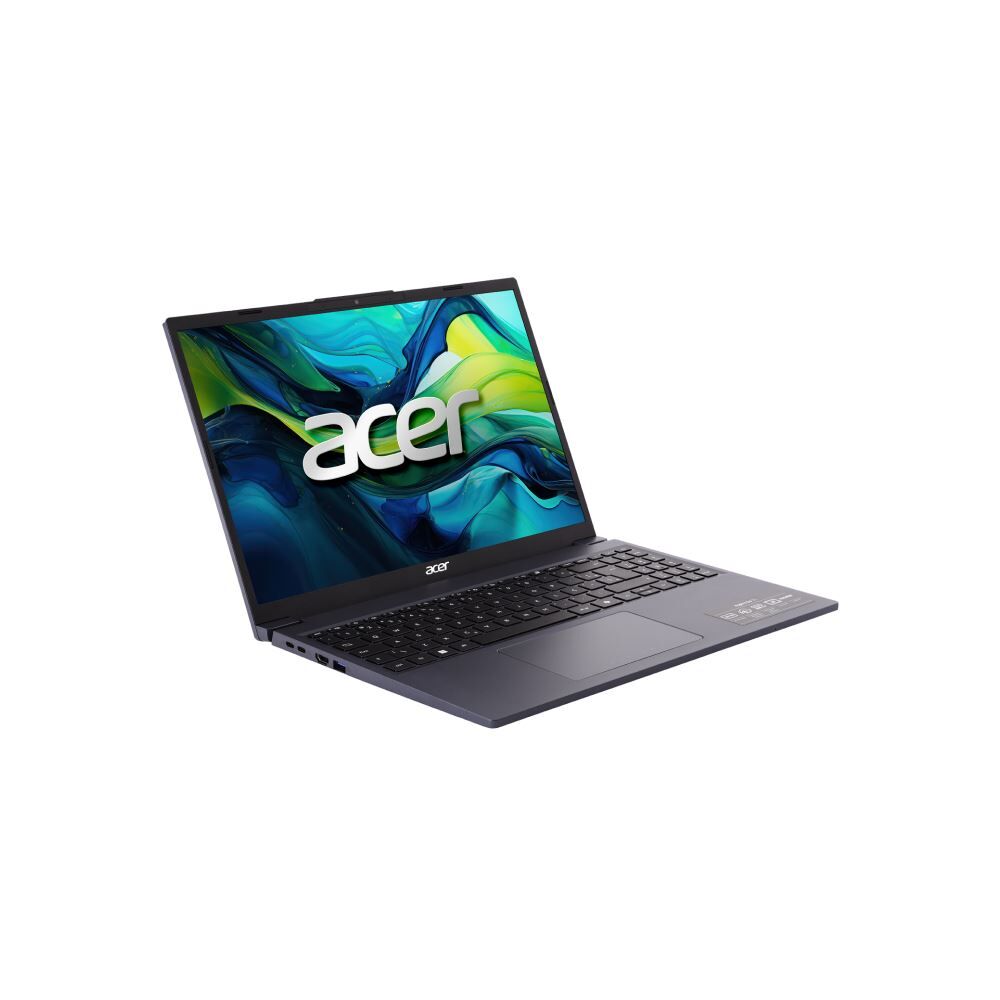 Notebook Acer Intel Core I5 8Gb 256Gb Ssd Tela 15.3" Windows 11