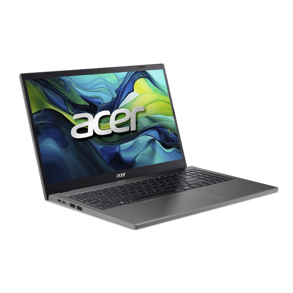 Notebook Acer Intel I3 8Gb 256Gb Ssd Tela 15.3" W11
