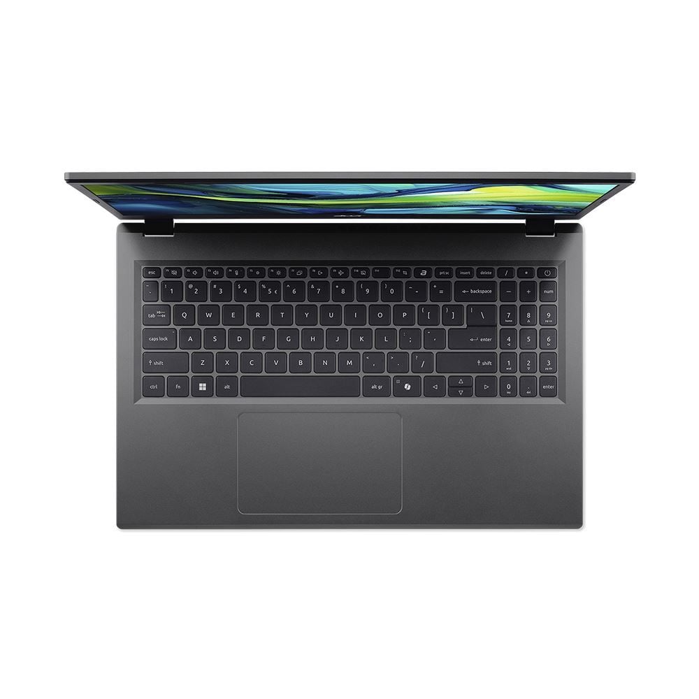 Notebook Acer Intel I3 8Gb 256Gb Ssd Tela 15.3" W11