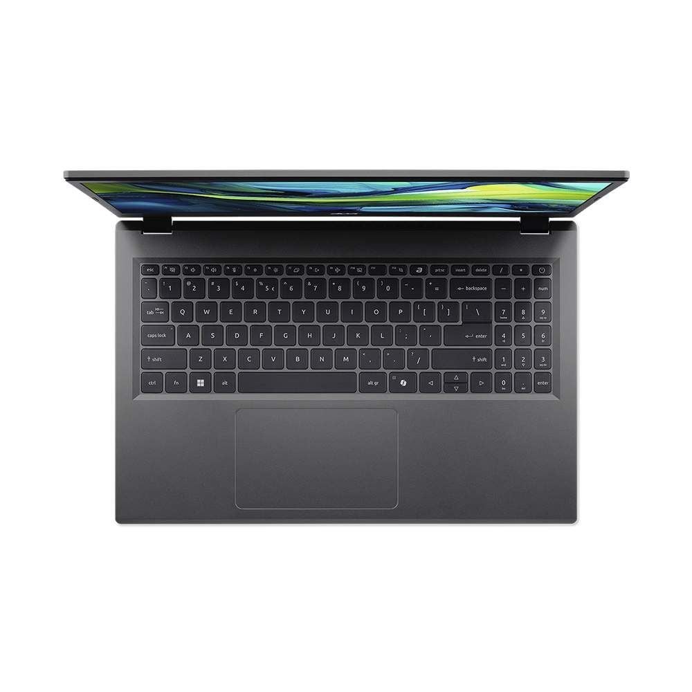 Notebook Acer Intel I5 8Gb 256Gb Ssd Tela 15.3" Windows 11