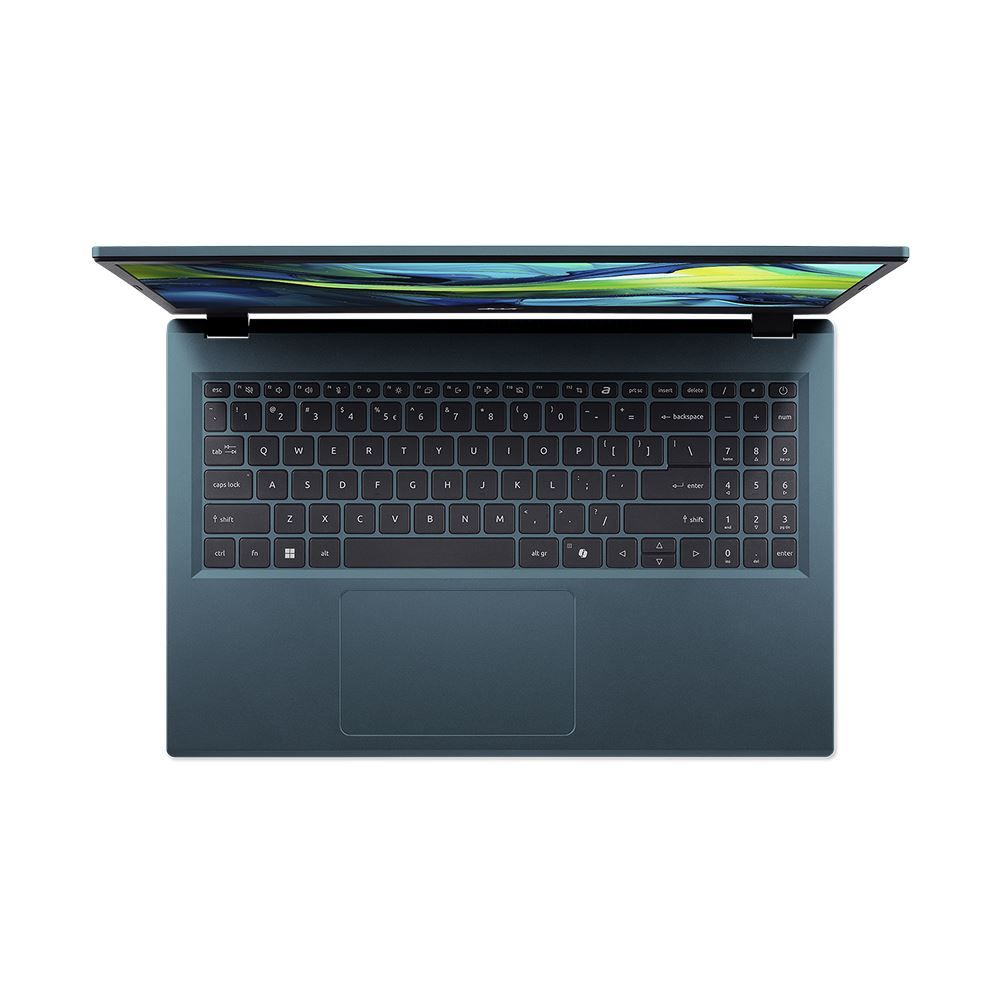 Notebook Acer Intel I5 8Gb 512Gb Ssd Tela 15.3" W11
