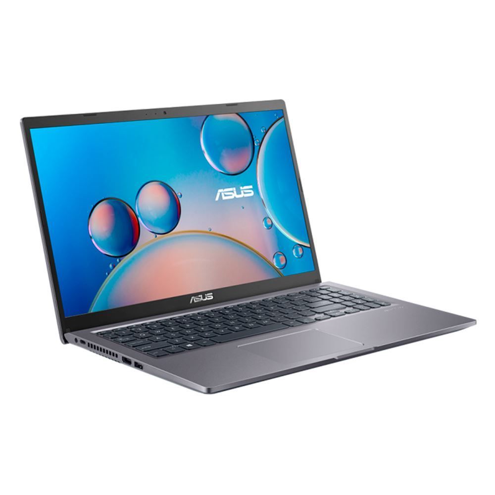Notebook Asus Intel Dual Core 4Gb Ram 128Gb Ssd Tela De 15,6" W11 Pro - Bivolt