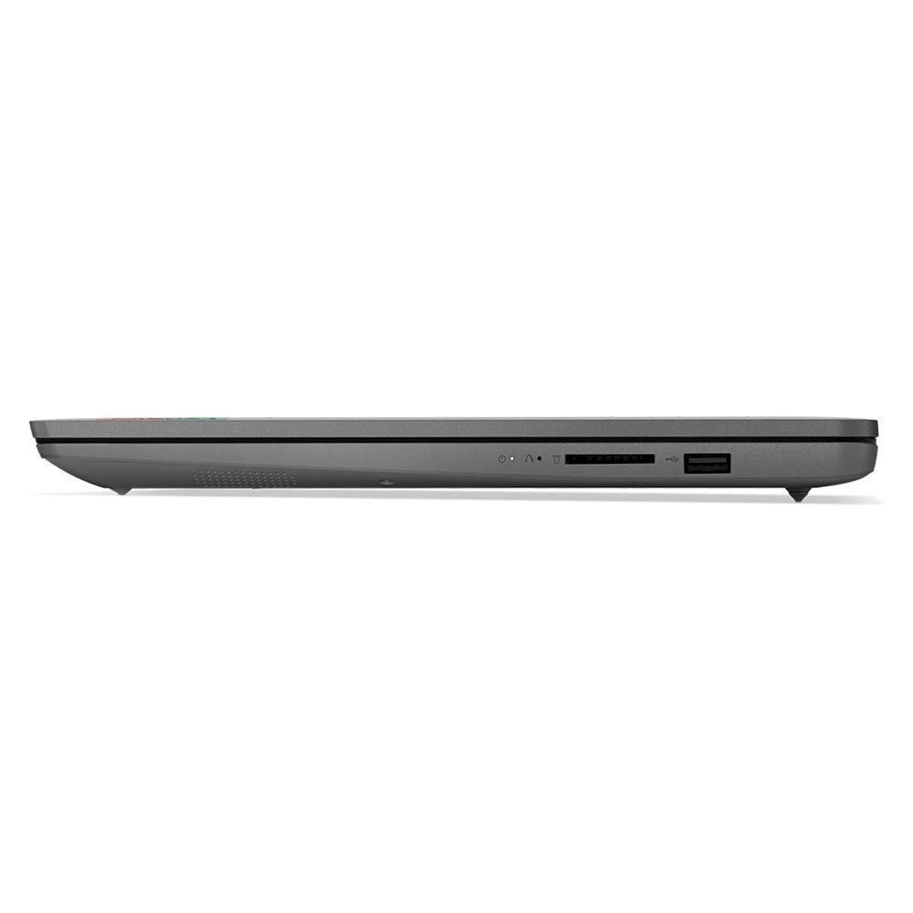 Notebook Lenovo Intel Core I3 4G Ram 256Gb Ssd Tela De 15,6" W11 - Bivolt