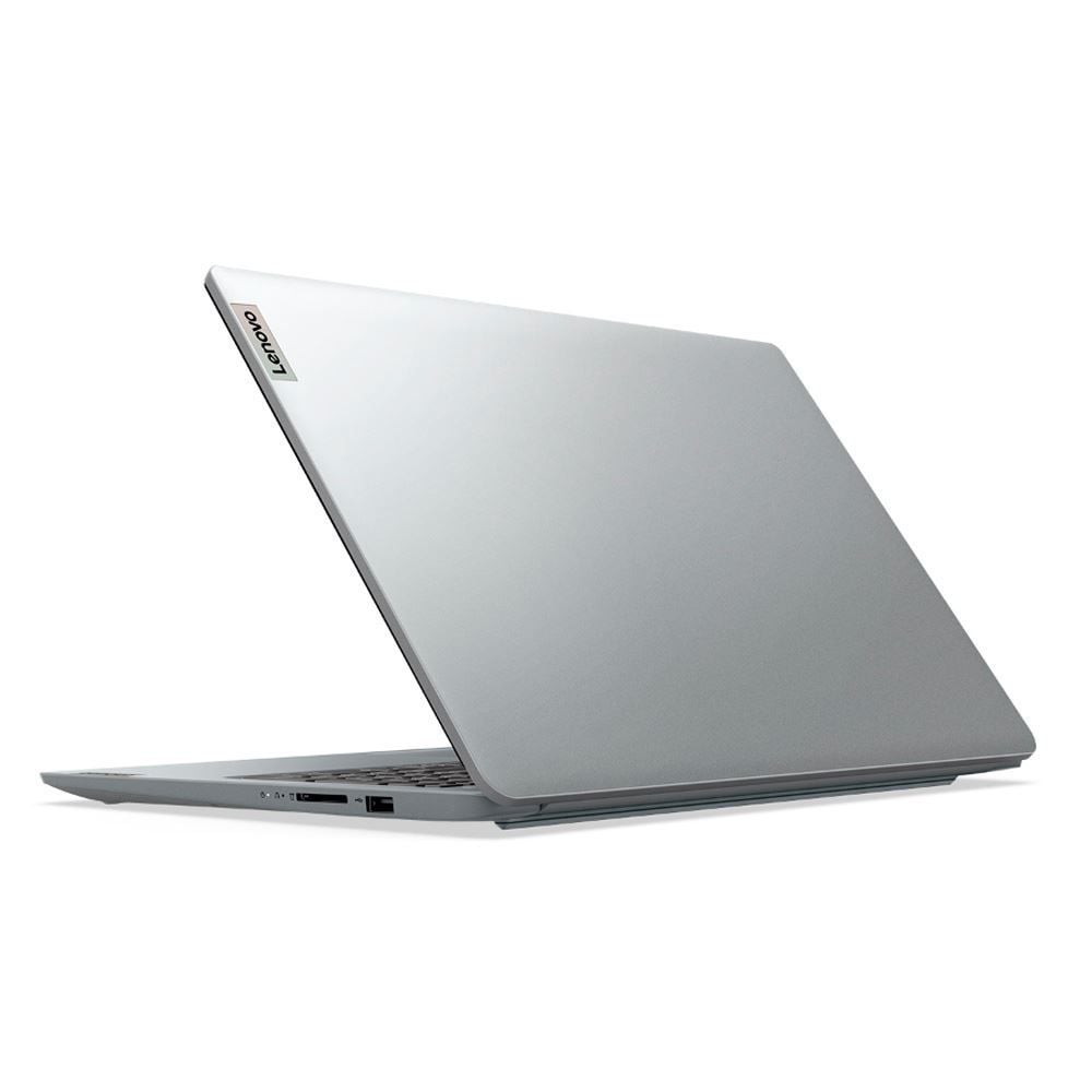 Notebook Lenovo Intel Celeron Dual Core 4Gb Ram 128Gb Ssd Tela De 15,6" W11 - Bivolt