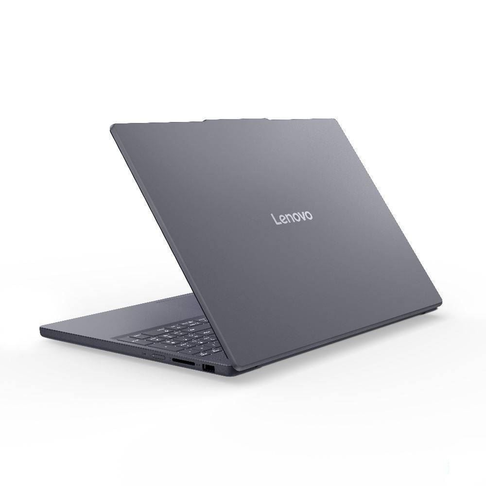 Notebook Lenovo Intel I5 Ideapad Slim 3I 8Gb Ram 512 Gb Ssd Tela 15.3" Windows 11