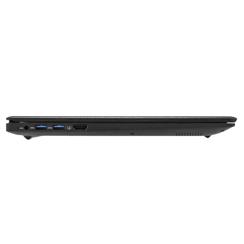 Notebook Multi Ultra Intel Celeron N4020c 4Gb Ram 128Gb Ssd Tela De 15,6" W11 - Bivolt