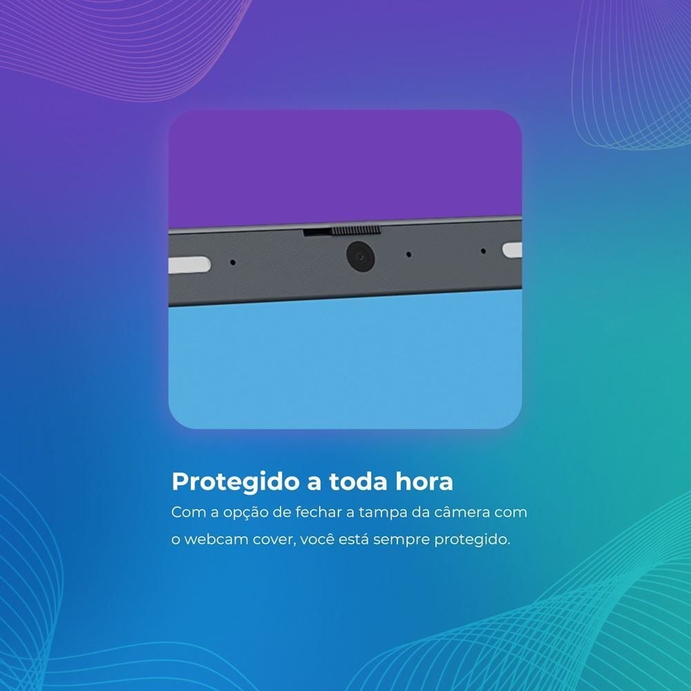 Notebook Positivo Vision C14 Intel Celeron 4Gb 128Gb 14,1” Hd Windows 11 - 3003011