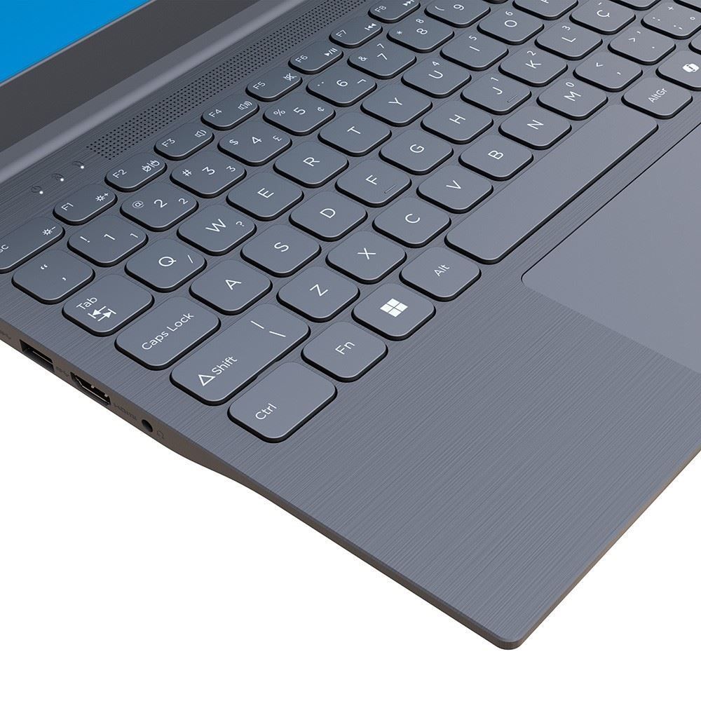 Notebook Positivo Vision C14 Intel Celeron 4Gb 128Gb 14,1” Hd Windows 11 - 3003011
