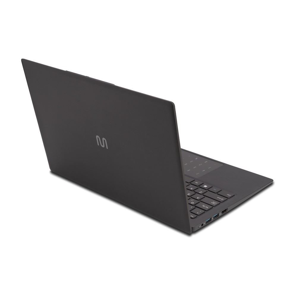 Notebook Multi Ultra 14" 128Gb 4Gb Ram Windows 11 Celeron N4020c