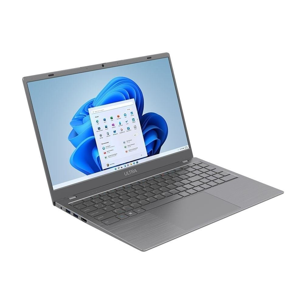 Notebook Ultra 15,6" Full Hd Pentium Gold 4Gb 128Gb Windows 11 Ub365