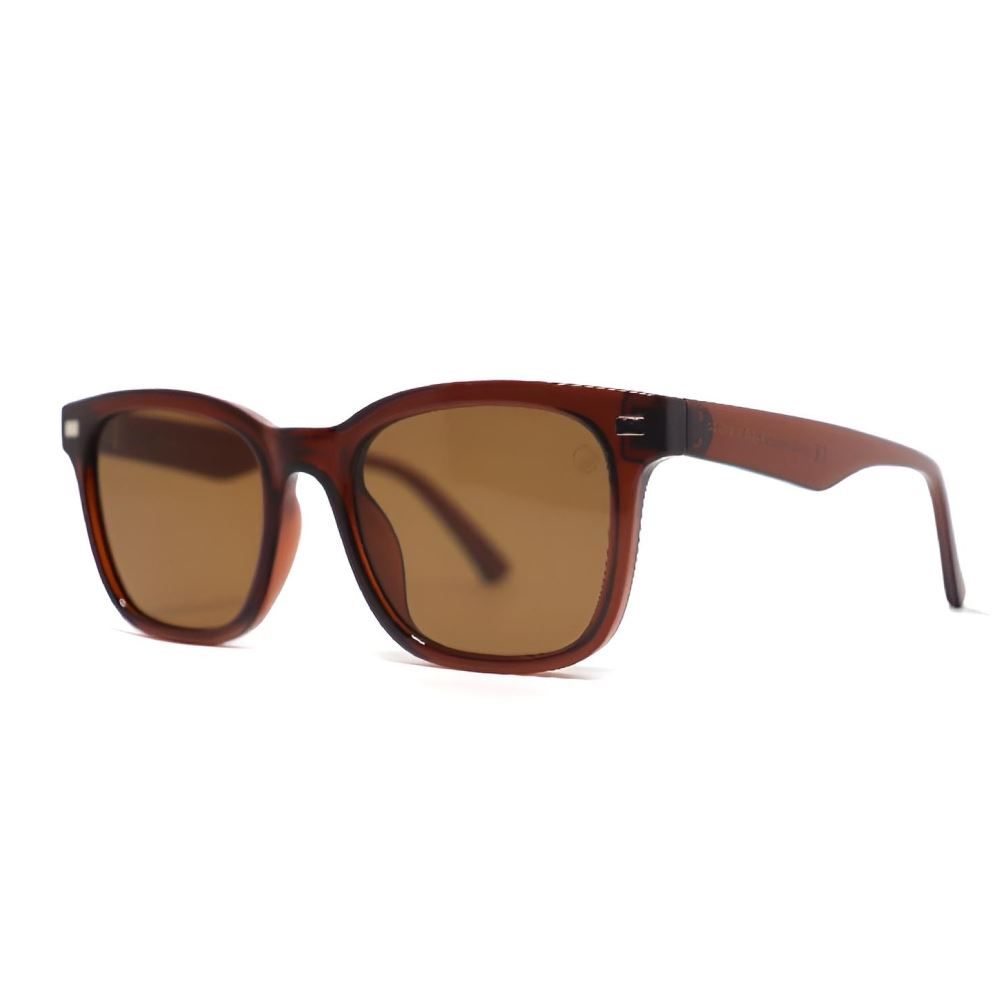 Óculos de Sol Feminino Cobra D`Agua Af81088 C3 - Marrom