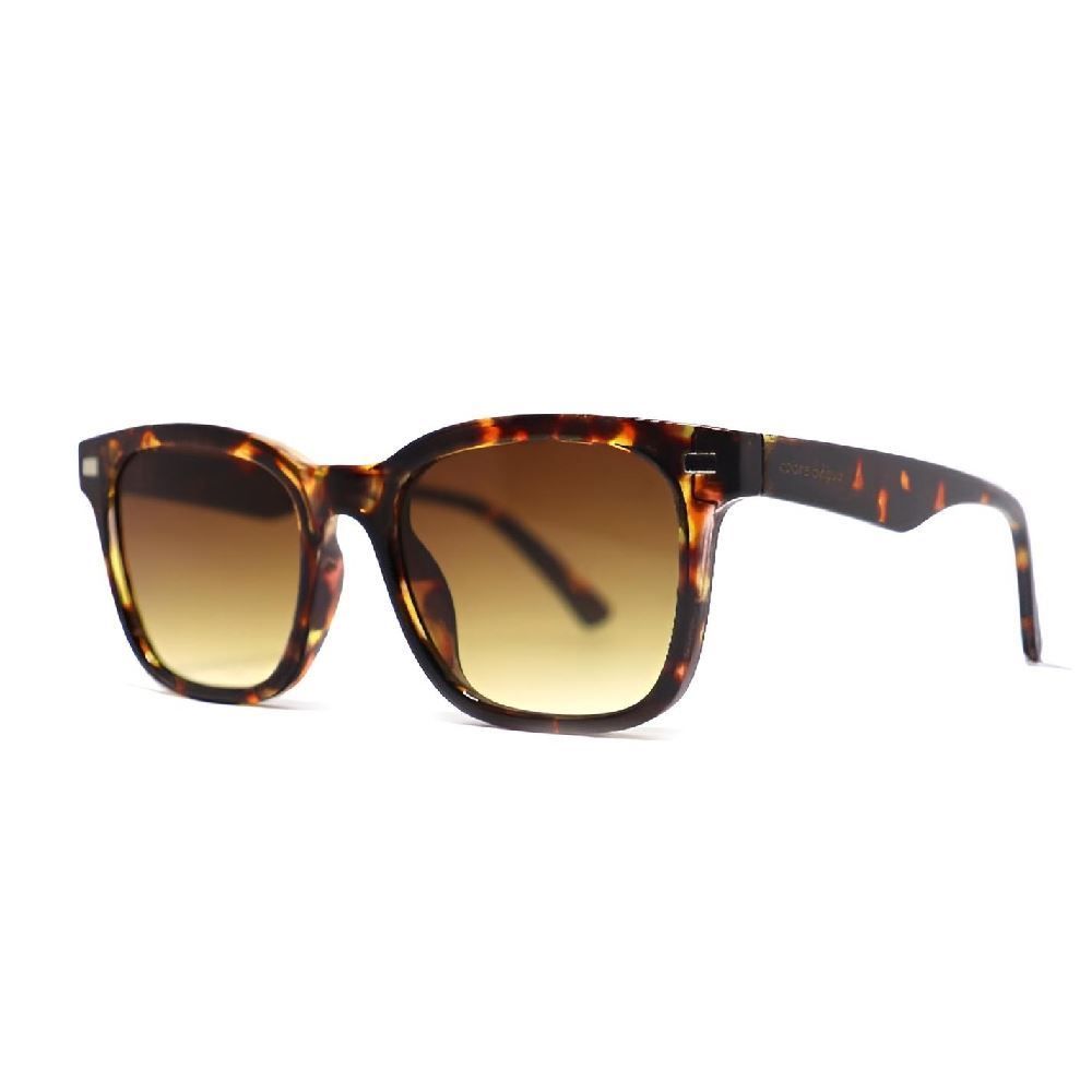 Óculos de Sol Feminino Cobra D`Agua Af81088 C4 - Tartaruga