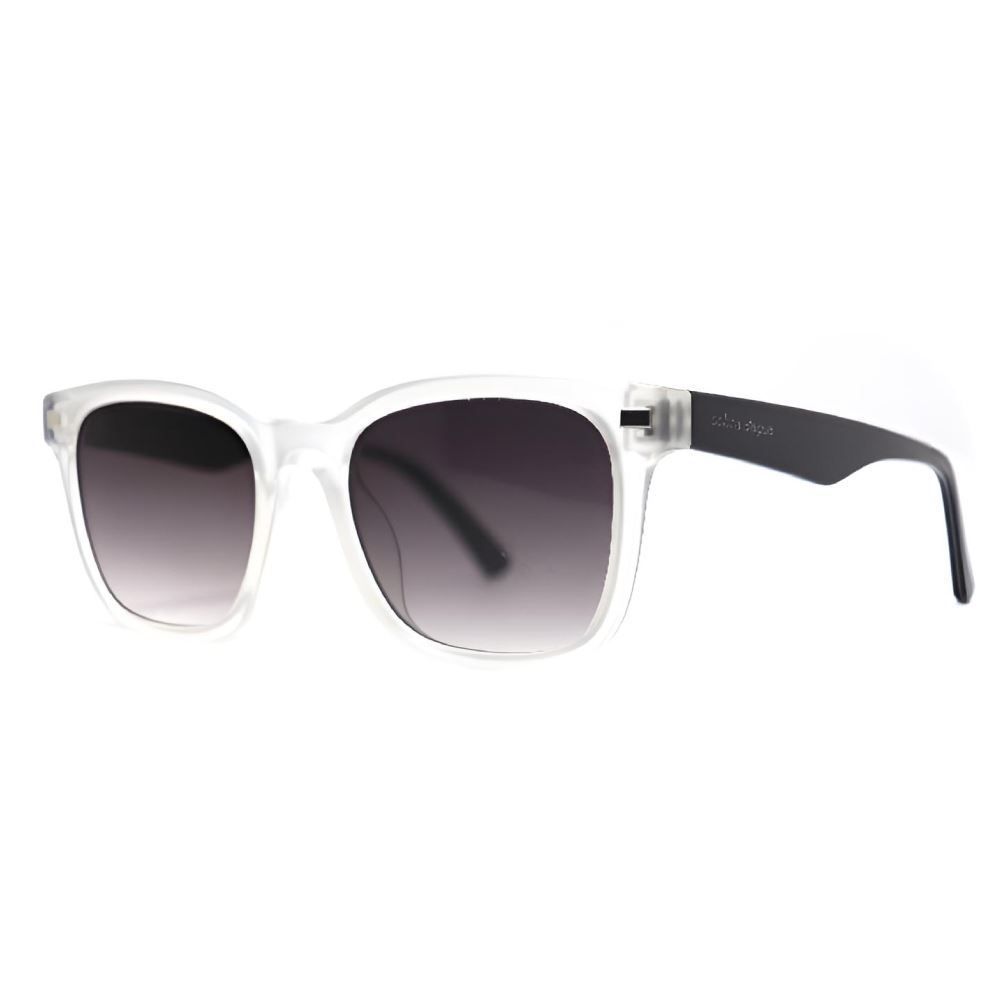 Óculos de Sol Feminino Cobra D`Agua Af81088 C6 - Preto/Fumê