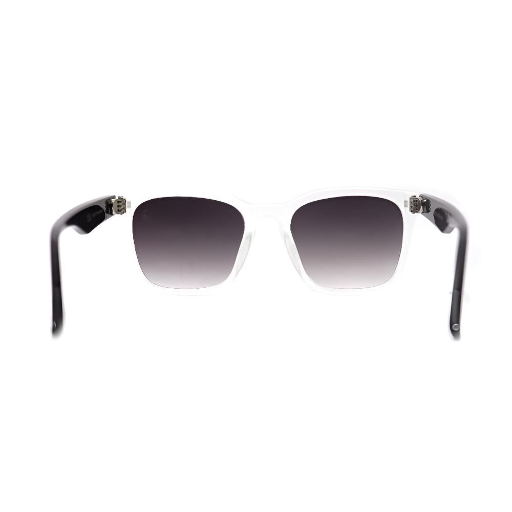Óculos de Sol Feminino Cobra D`Agua Af81088 C6 - Preto/Fumê