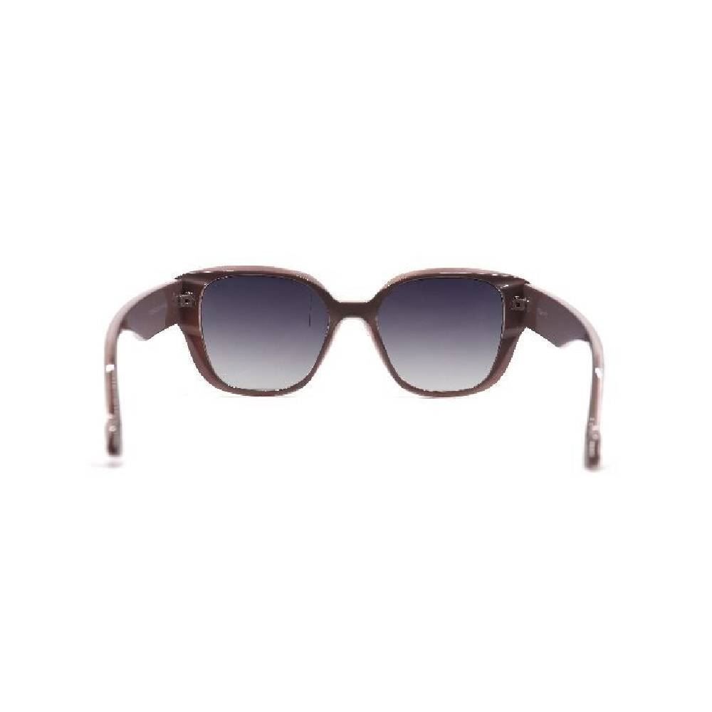 Óculos De Sol Feminino Ibis Paris P10209 C2 - Marrom
