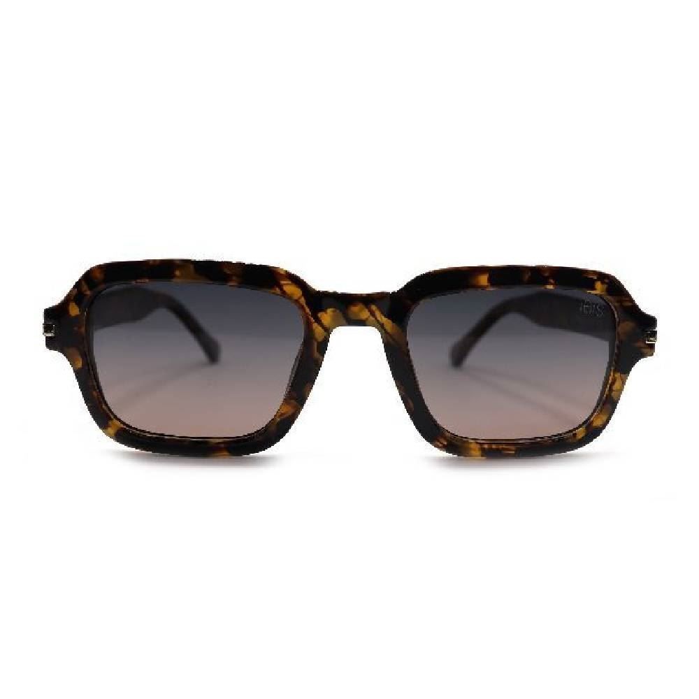 Óculos De Sol Feminino Ibis Paris Wa2752p C4 - Tartaruga