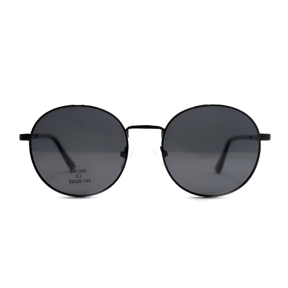 Óculos de Sol Feminino Ibis Paris Br1290 C1 - Preto