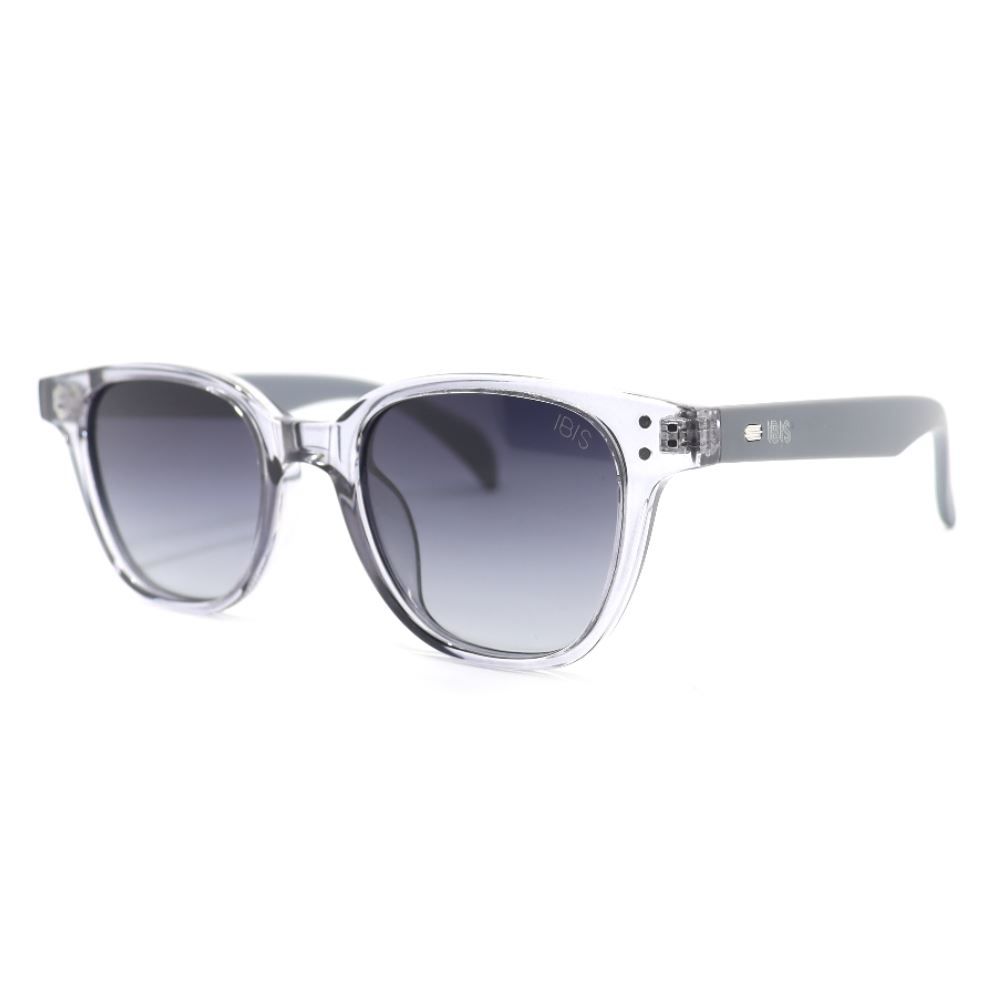 Óculos De Sol Feminino Ibis Paris Ca2727p C4 - Preto/Fumê