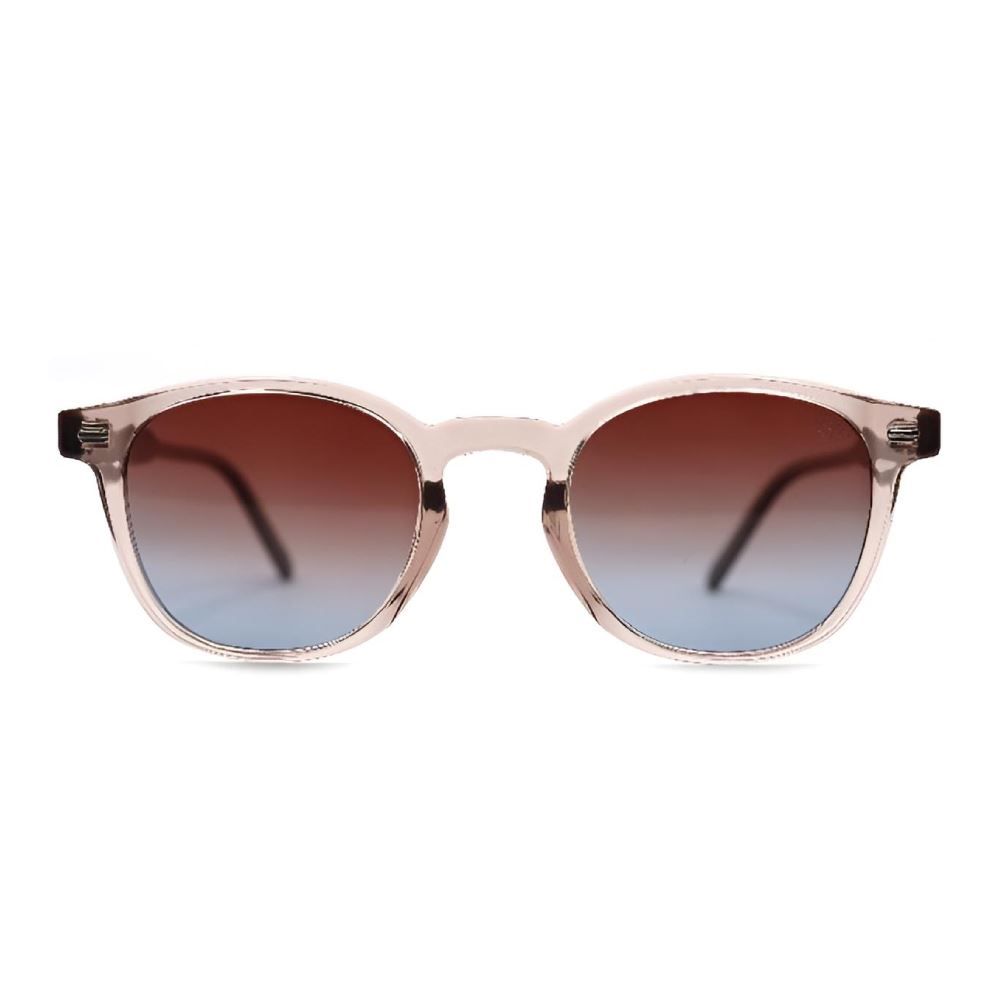Óculos de Sol Feminino Ibis Paris Ca2730p C2 - Marrom