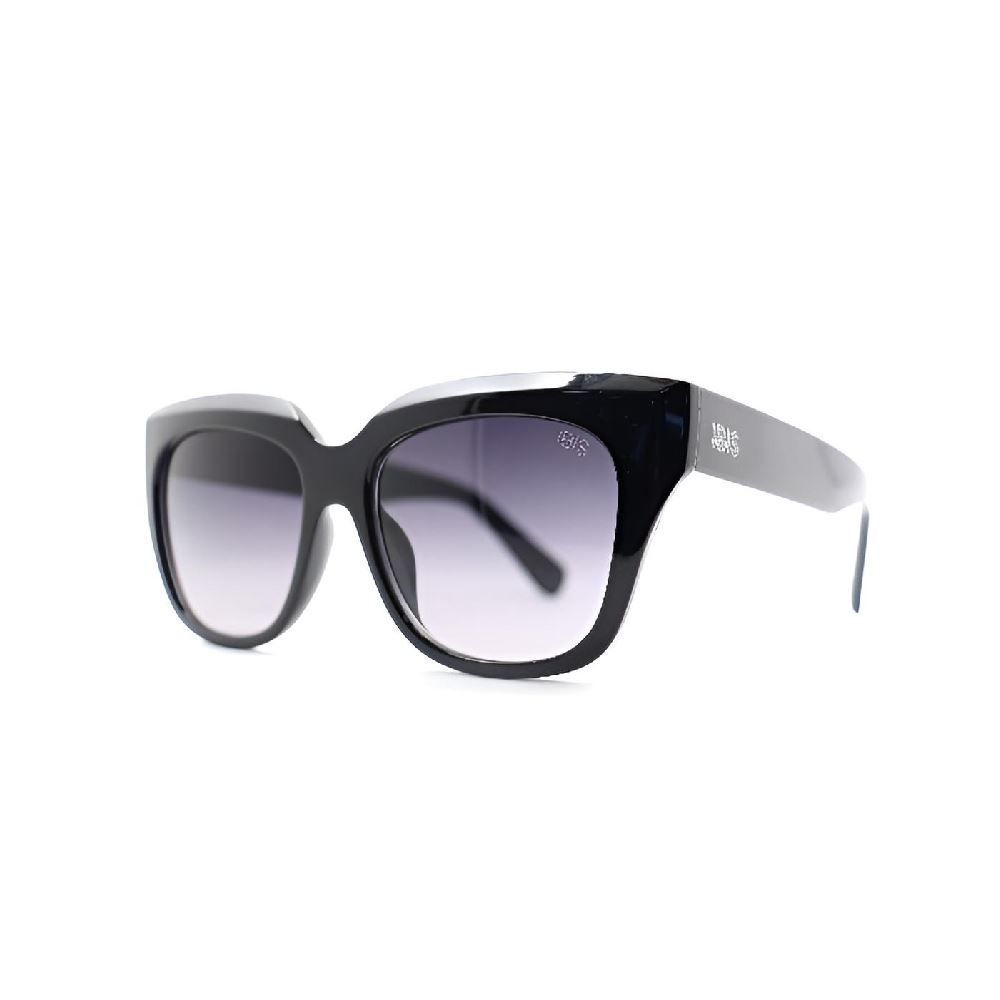 Óculos de Sol Feminino Ibis Paris Ca6262 C1 - Preto