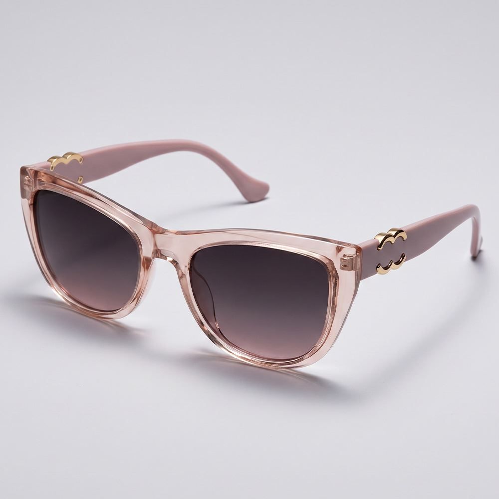 Óculos de Sol Feminino Ibis Paris Fa6339p C4