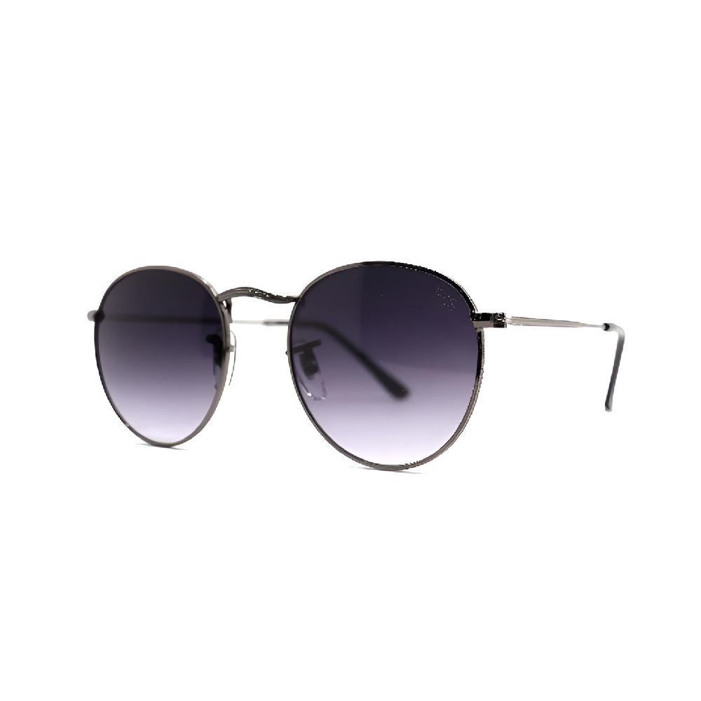 Óculos de Sol Feminino Ibis Paris Ga2856p C1 - Preto