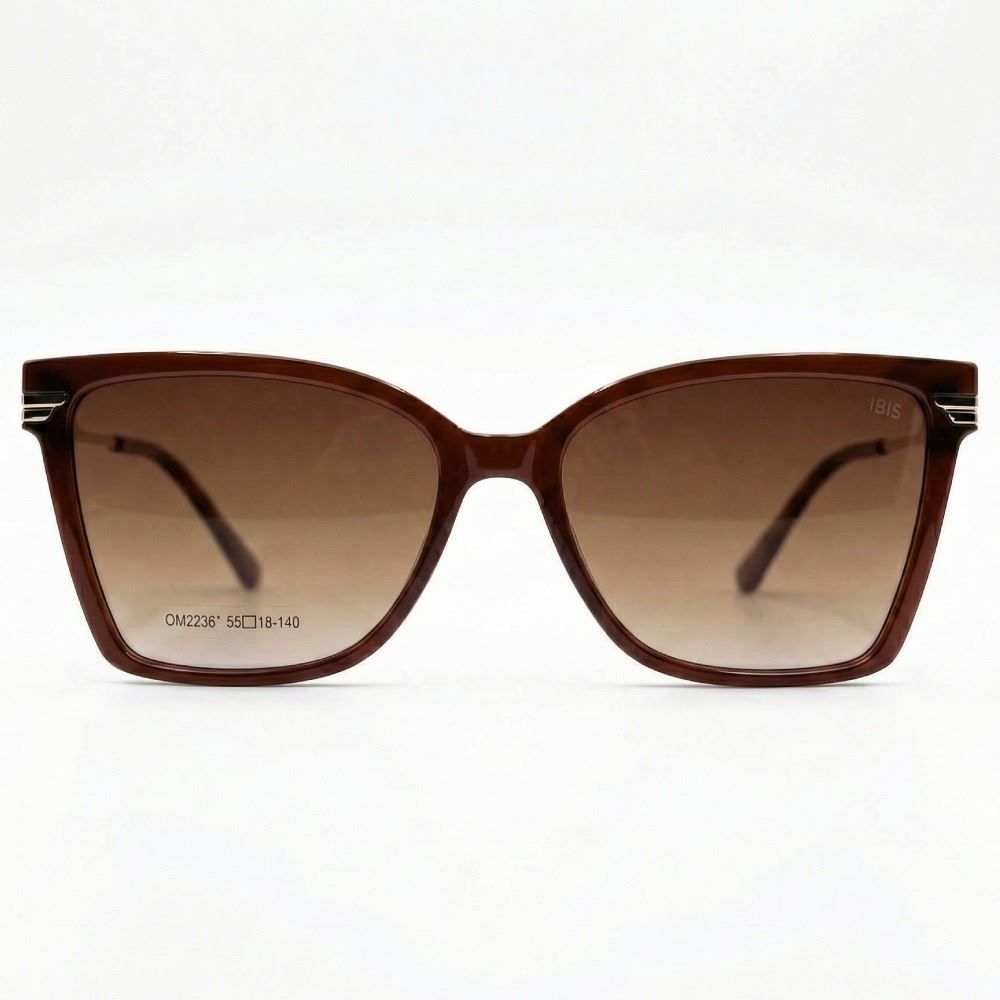 Óculos de Sol Feminino Ibis Paris Om22381 3