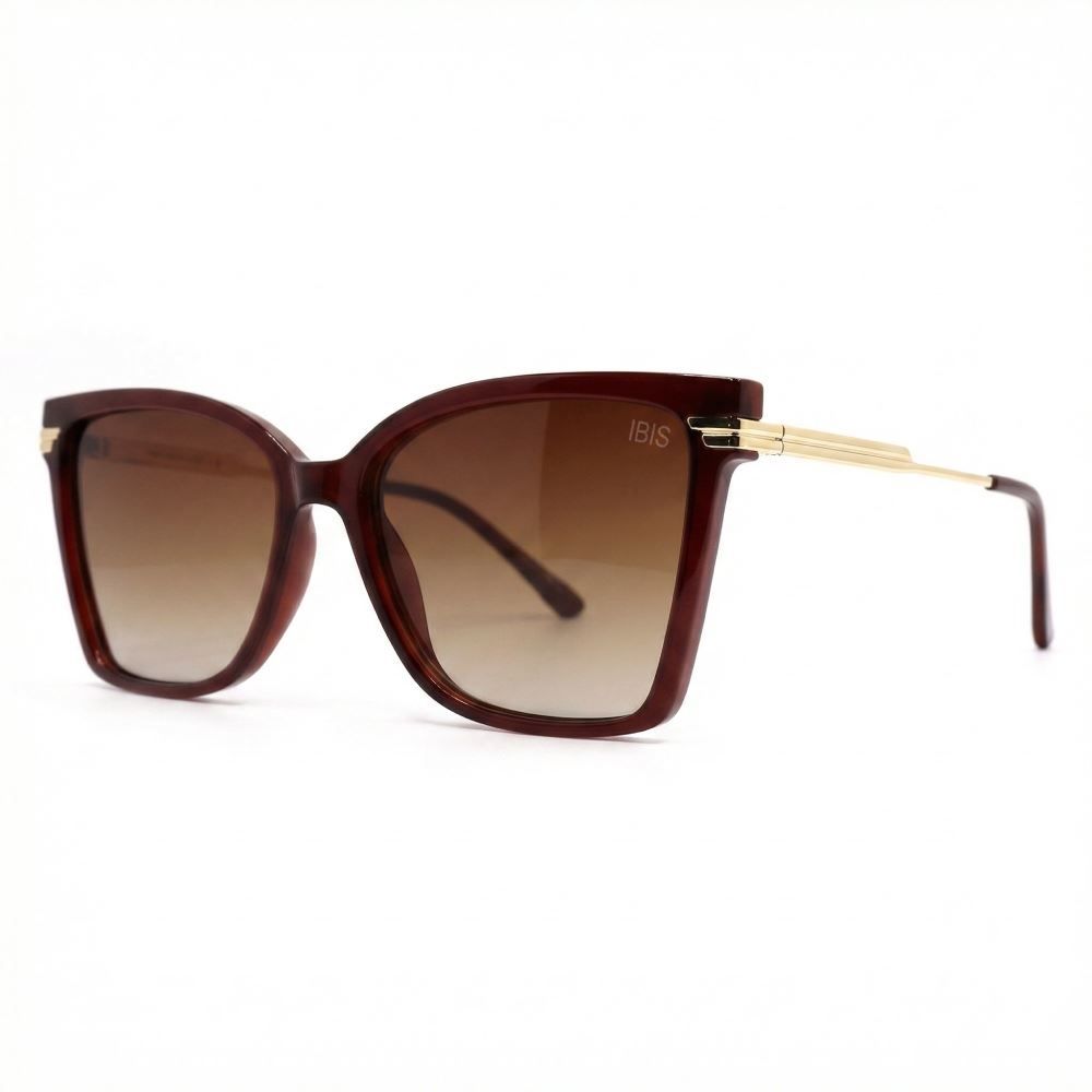 Óculos de Sol Feminino Ibis Paris Om22381 3