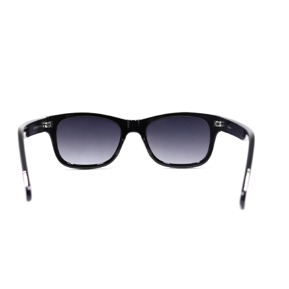 Óculos De Sol Feminino Ibis Paris Wa2779p C1 - Preto