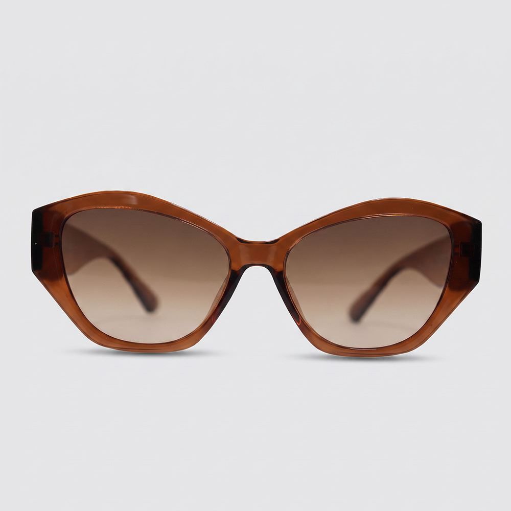 Óculos de Sol Feminino Ibis Paris Wa6394p C4