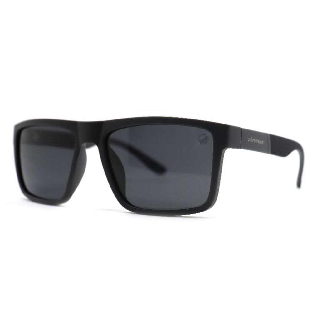 Óculos de Sol Masculino Cobra D`Agua Jc84010 C4