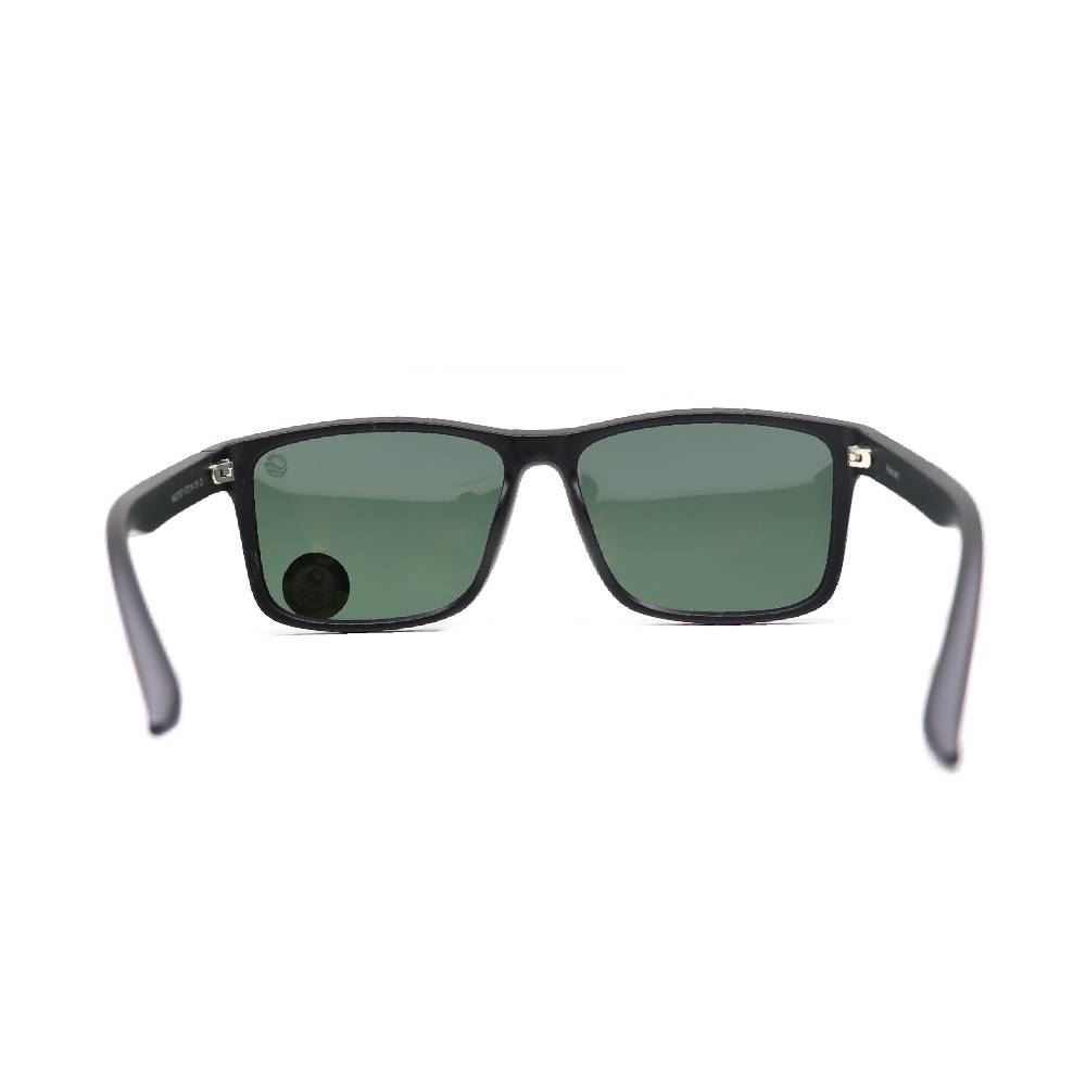 Óculos De Sol Masculino Cobra D'agua Wa2762p C5 - Preto 