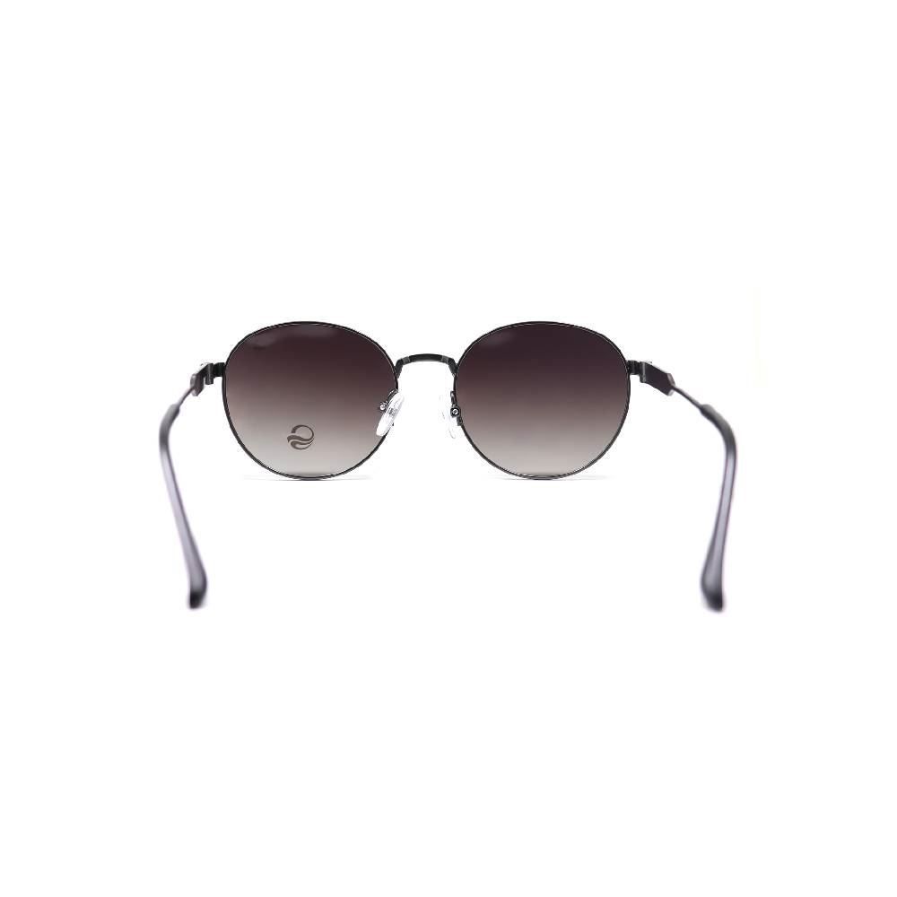 Óculos De Sol Masculino Cobra D'agua Cda 003 C100 - Marrom