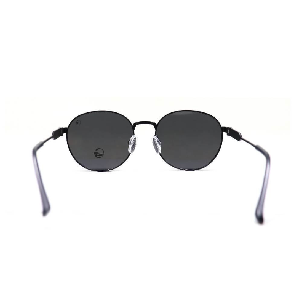 Óculos De Sol Masculino Cobra D'agua Cda 003 C200 - Preto