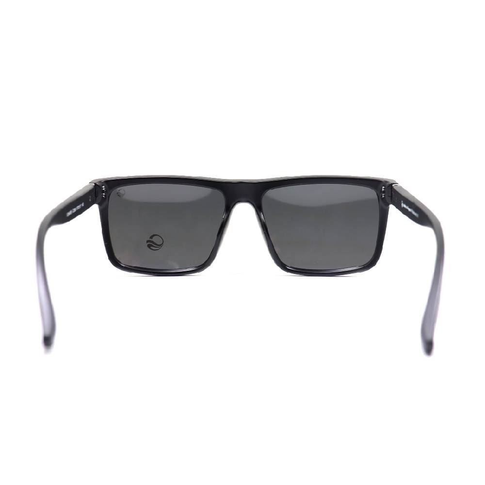 Óculos De Sol Masculino Cobra D'agua Cda 005 C200 - Preto