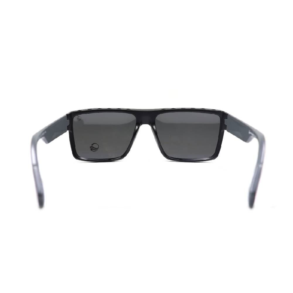 Óculos De Sol Masculino Cobra D'agua Cda 006 C10 - Preto
