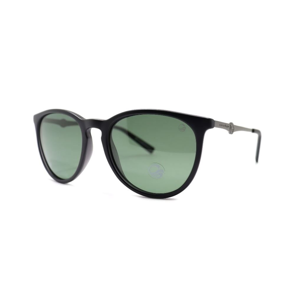 Óculos De Sol Masculino Cobra D'agua Cda 013 C20 - Preto