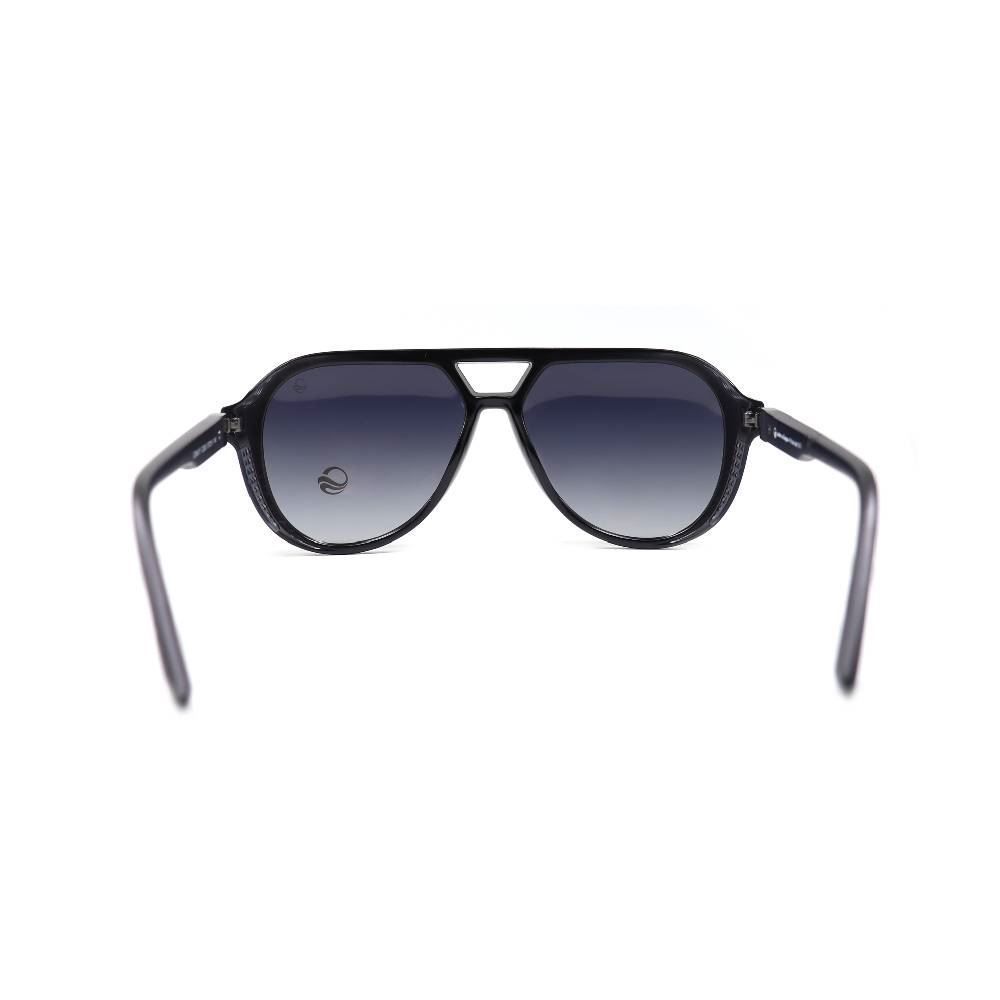 Óculos De Sol Masculino Cobra D'agua Cda 017 C200 - Preto 