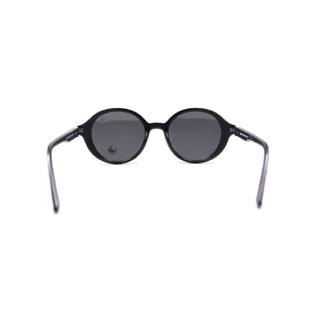Óculos De Sol Masculino Cobra D'agua Cda 018 C200 - Preto