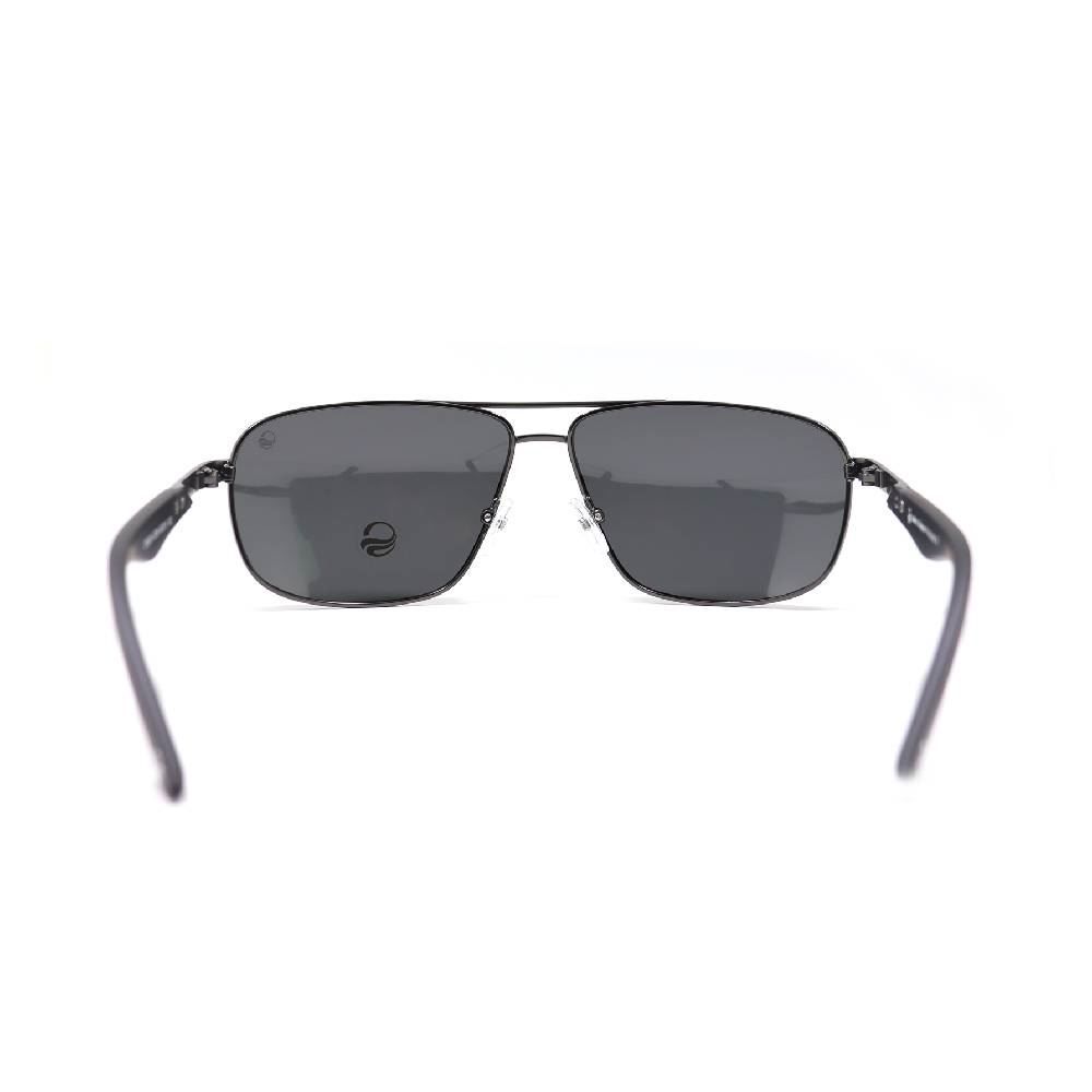 Óculos De Sol Masculino Cobra D'agua Cda 019 C200 - Grafite