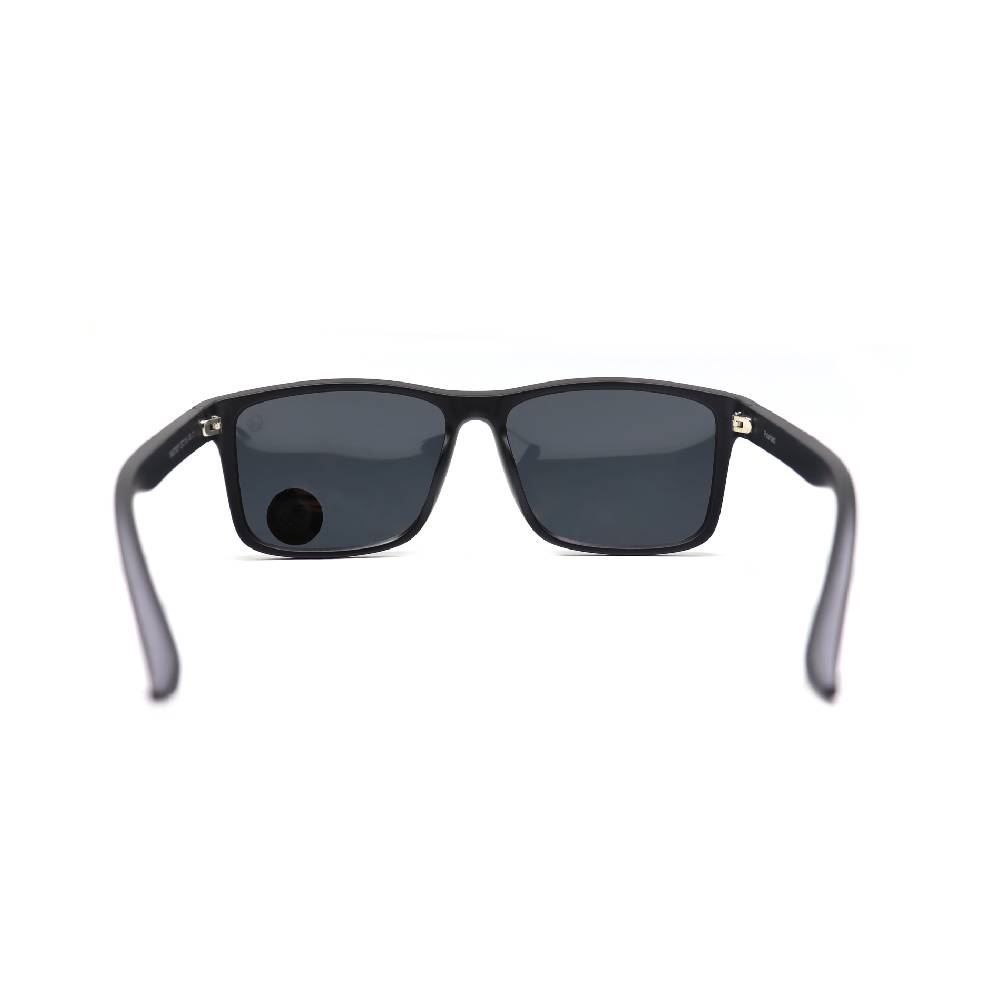 Óculos De Sol Masculino Cobra D'agua Wa2762p C1 - Preto 