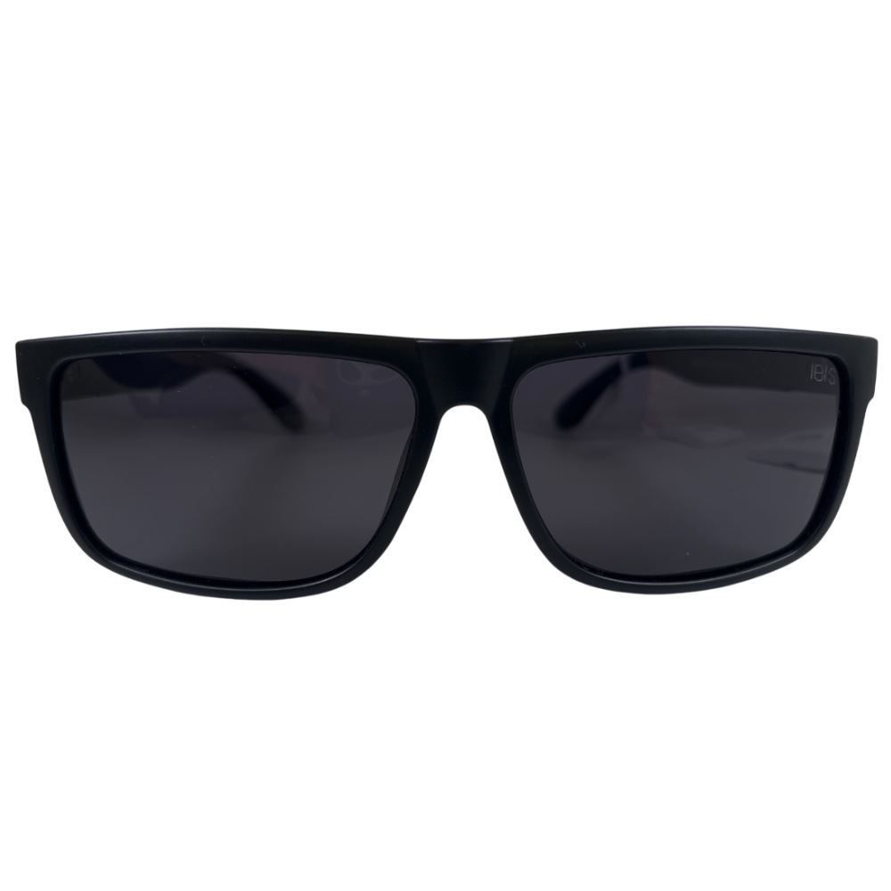 Óculos De Sol Masculino Ibis Paris Ay6209 C1 - Preto 