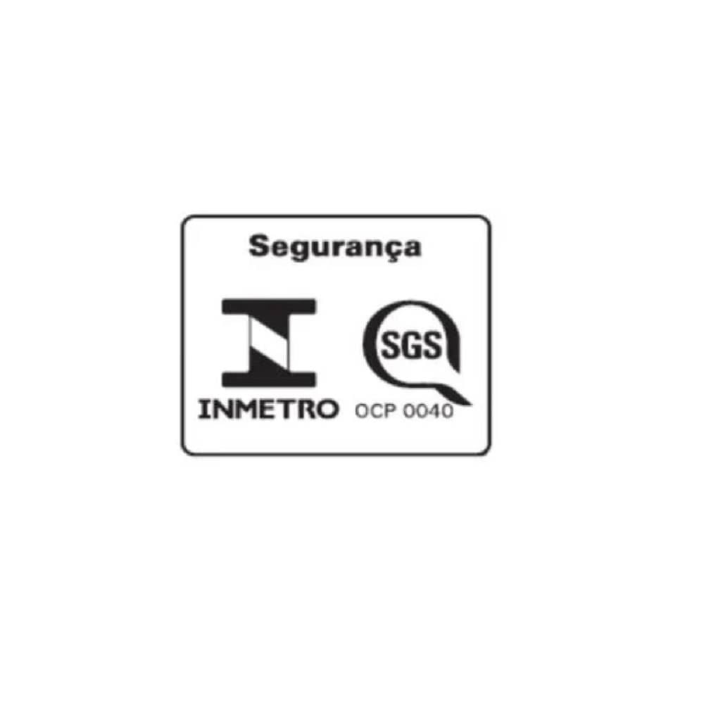 Omeleteira Britânia Antiaderente Redstone 750W BOM02P