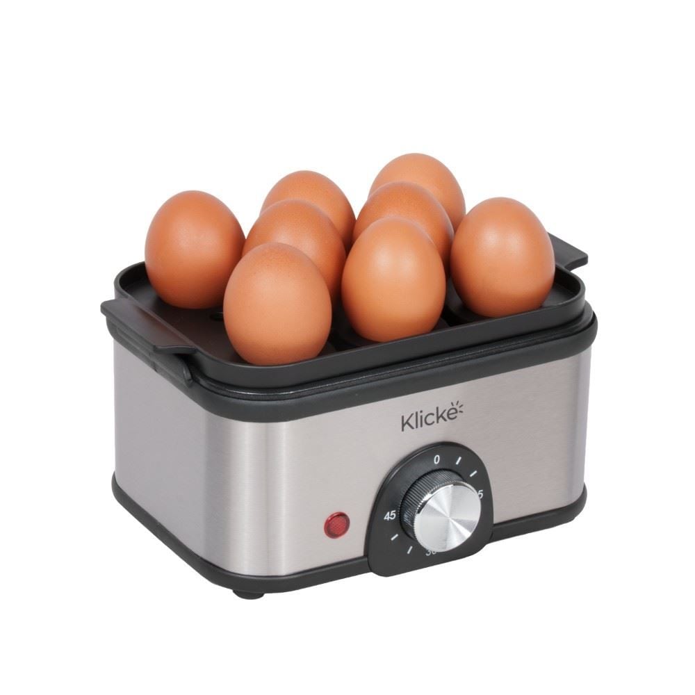 Omeleteira E Cozedora De Ovos Klicke