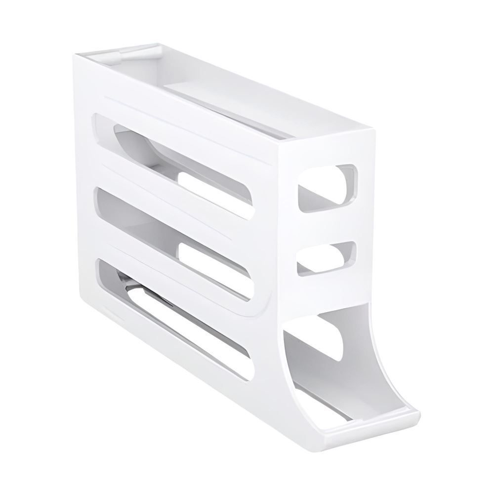 Organizador de Ovos Automático Arqplast 35Cm